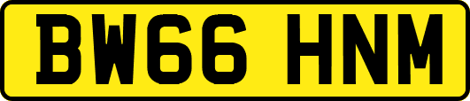 BW66HNM