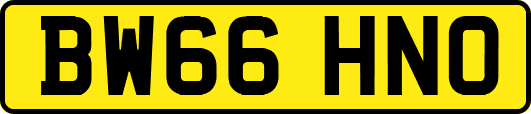 BW66HNO