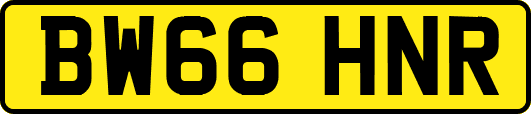 BW66HNR