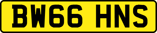 BW66HNS