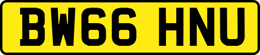 BW66HNU