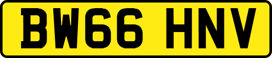 BW66HNV