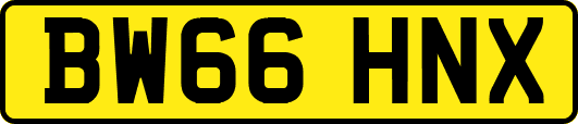 BW66HNX
