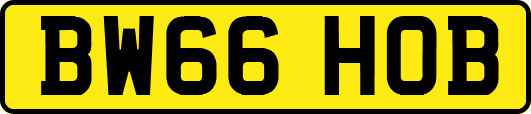 BW66HOB