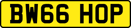 BW66HOP