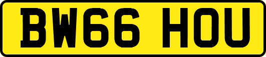BW66HOU