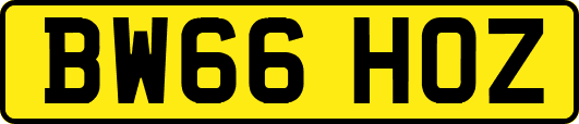 BW66HOZ