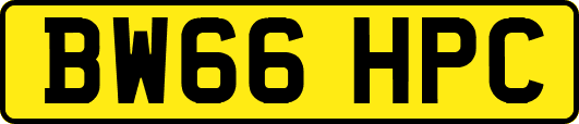 BW66HPC