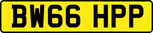 BW66HPP
