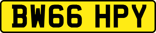 BW66HPY