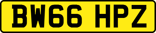 BW66HPZ