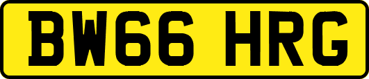 BW66HRG