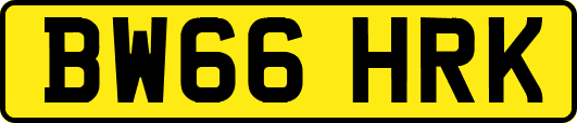 BW66HRK