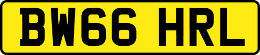 BW66HRL