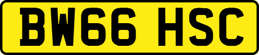 BW66HSC