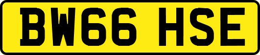 BW66HSE