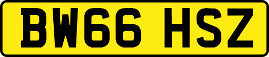 BW66HSZ