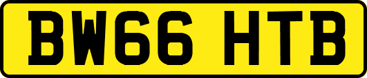 BW66HTB