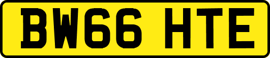 BW66HTE
