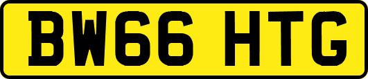 BW66HTG