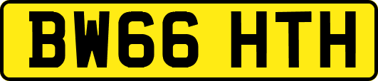 BW66HTH