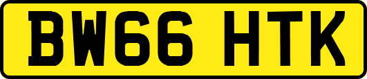 BW66HTK