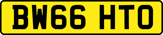 BW66HTO