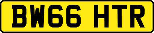 BW66HTR