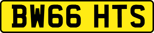 BW66HTS