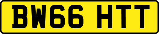 BW66HTT