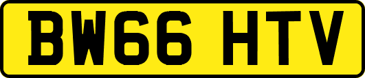 BW66HTV