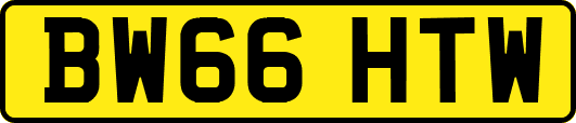 BW66HTW