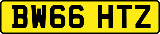 BW66HTZ