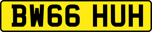 BW66HUH
