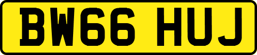 BW66HUJ