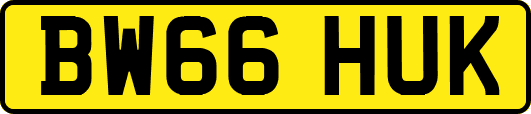 BW66HUK