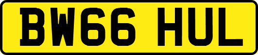 BW66HUL