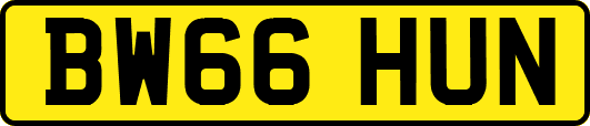 BW66HUN