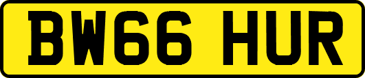 BW66HUR