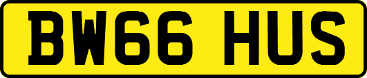 BW66HUS