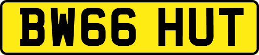 BW66HUT