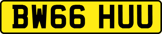 BW66HUU