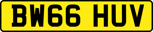 BW66HUV