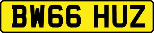 BW66HUZ