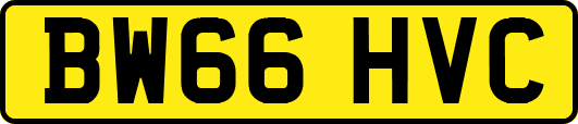 BW66HVC