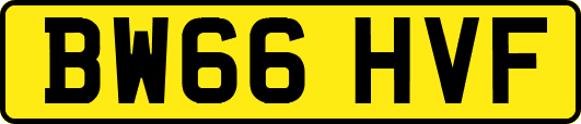 BW66HVF