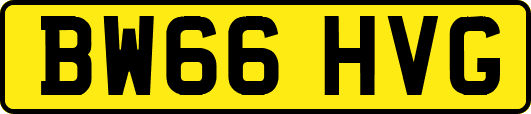 BW66HVG