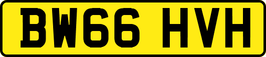 BW66HVH