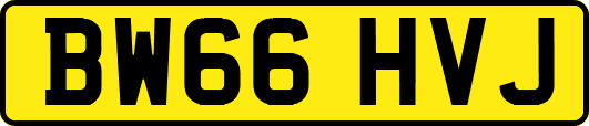 BW66HVJ