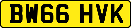 BW66HVK